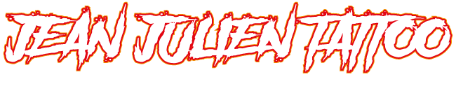 Jean Julien Tattoo