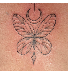 Ted Tattoo